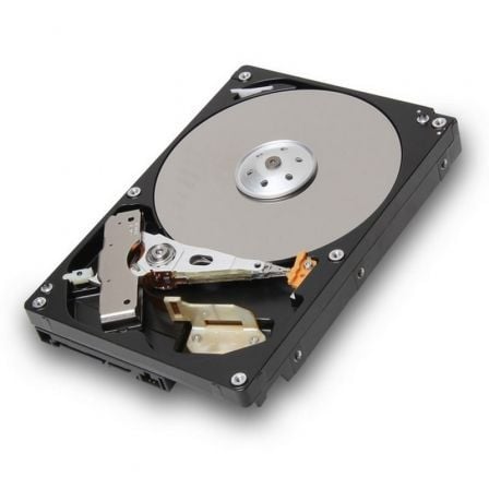 Disco Duro Toshiba P300 1TB/ 3.5'/ SATA III/ 64MB - Tiensol