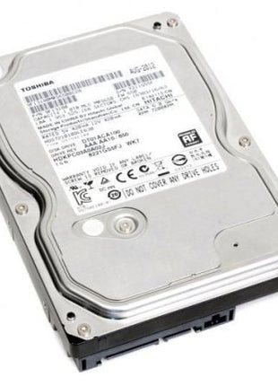 Disco Duro Toshiba P300 1TB/ 3.5'/ SATA III/ 64MB - Tiensol