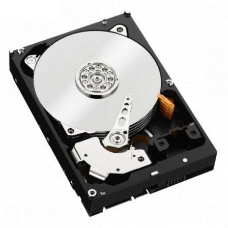 Disco Duro Western Digital Caviar Blue 1TB/ 3.5'/ SATA III/ 64MB - Tiensol