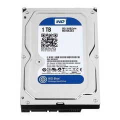 Disco Duro Western Digital Caviar Blue 1TB/ 3.5'/ SATA III/ 64MB - Tiensol