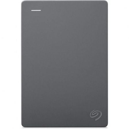 Disco Externo Seagate Basic 1TB/ 2.5'/ USB 3.0 - Tiensol