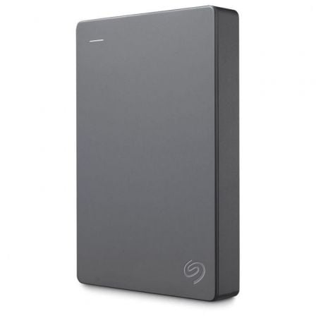 Disco Externo Seagate Basic 2TB/ 2.5'/ USB 3.0 - Tiensol