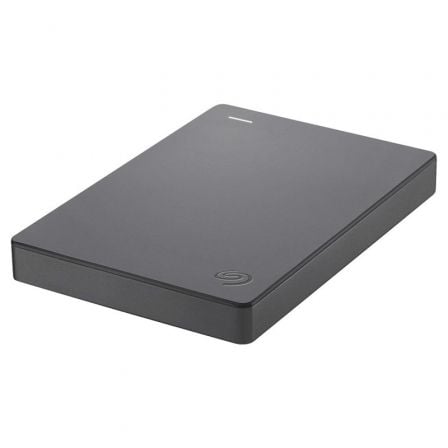 Disco Externo Seagate Basic 2TB/ 2.5'/ USB 3.0 - Tiensol