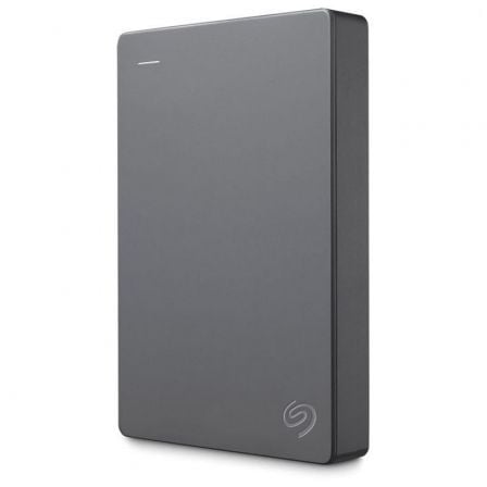 Disco Externo Seagate Basic 4TB/ 2.5'/ USB 3.0 - Tiensol