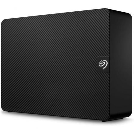 Disco Externo Seagate Expansion 10TB/ 3.5'/ USB 3.0 - Tiensol