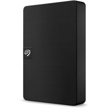 Disco Externo Seagate Expansion 2TB/ 2.5'/ USB 3.0 - Tiensol