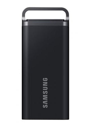 Disco Externo SSD Samsung Portable T5 EVO 2TB/ USB 3.2/ Negro - Tiensol