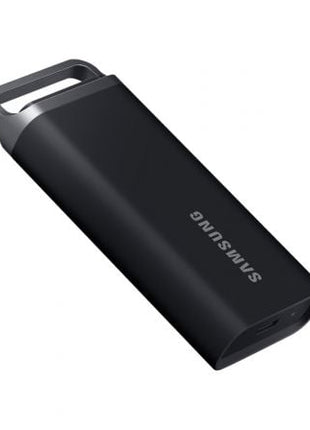 Disco Externo SSD Samsung Portable T5 EVO 2TB/ USB 3.2/ Negro - Tiensol