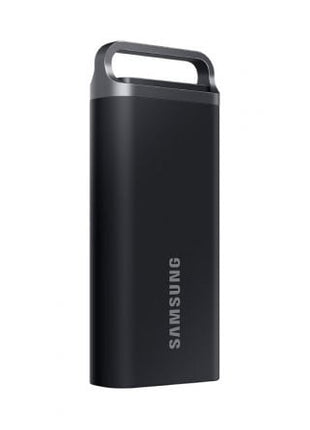 Disco Externo SSD Samsung Portable T5 EVO 2TB/ USB 3.2/ Negro - Tiensol