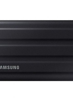 Disco Externo SSD Samsung Portable T7 Shield 2TB/ USB 3.2/ Negro - Tiensol