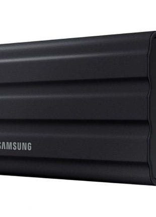 Disco Externo SSD Samsung Portable T7 Shield 2TB/ USB 3.2/ Negro - Tiensol