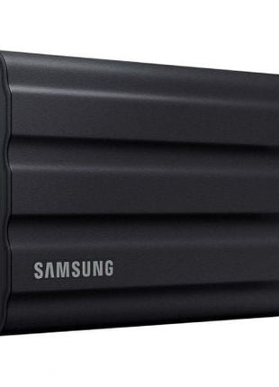 Disco Externo SSD Samsung Portable T7 Shield 2TB/ USB 3.2/ Negro - Tiensol