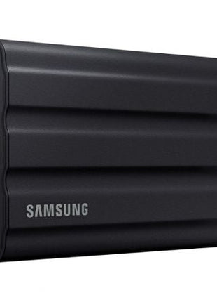 Disco Externo SSD Samsung Portable T7 Shield 4TB/ USB 3.2/ Negro - Tiensol