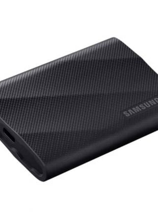 Disco Externo SSD Samsung Portable T9 1TB/ USB 3.2/ Negro - Tiensol