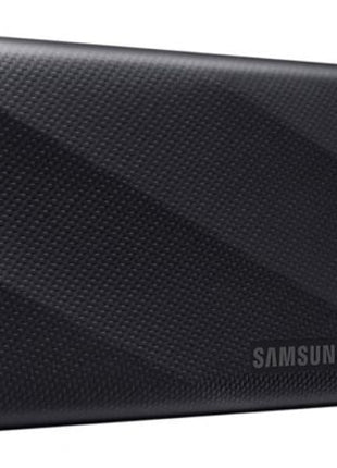 Disco Externo SSD Samsung Portable T9 1TB/ USB 3.2/ Negro - Tiensol