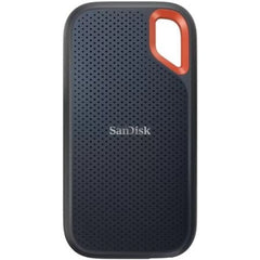 Disco Externo SSD SanDisk Extreme Portable V2 2TB/ USB 3.2 Gen 2 - Tiensol