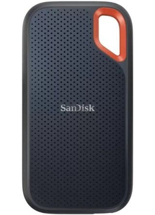 Disco Externo SSD SanDisk Extreme Portable V2 2TB/ USB 3.2 Gen 2 - Tiensol