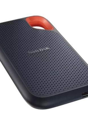 Disco Externo SSD SanDisk Extreme Portable V2 2TB/ USB 3.2 Gen 2 - Tiensol