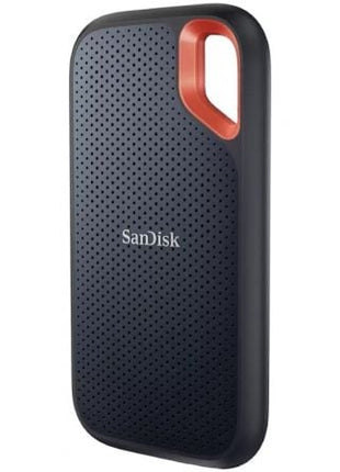 Disco Externo SSD SanDisk Extreme Portable V2 2TB/ USB 3.2 Gen 2 - Tiensol