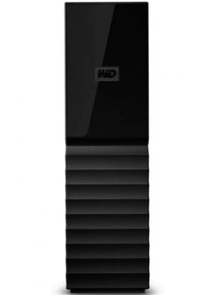 Disco Externo Western Digital My Book V3 6TB/ 3.5'/ USB 3.0 - Tiensol