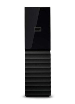 Disco Externo Western Digital My Book V3 6TB/ 3.5'/ USB 3.0 - Tiensol