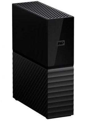 Disco Externo Western Digital My Book V3 6TB/ 3.5'/ USB 3.0 - Tiensol