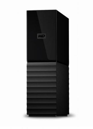 Disco Externo Western Digital My Book V3 8TB/ 3.5'/ USB 3.0 - Tiensol