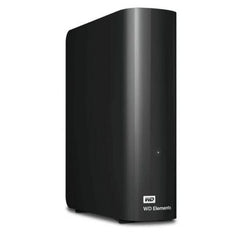 Disco Externo Western Digital WD Elements Desktop 8TB/ 3.5'/ USB 3.0 - Tiensol