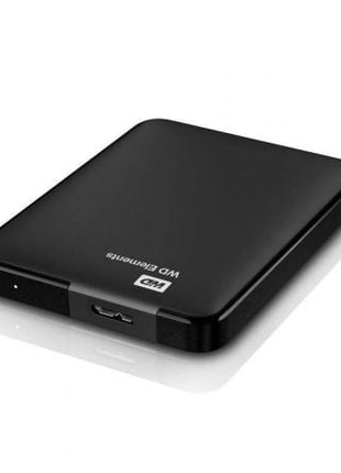 Disco Externo Western Digital WD Elements Portable 1TB/ 2.5'/ USB 3.0 - Tiensol