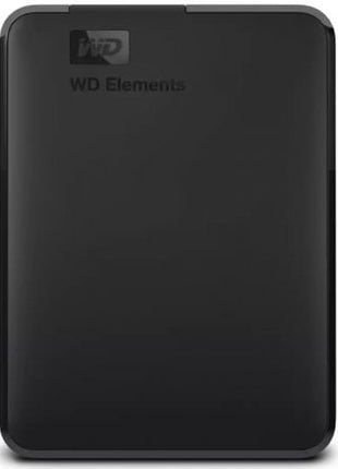 Disco Externo Western Digital WD Elements Portable 2TB/ 2.5'/ USB 3.0 - Tiensol