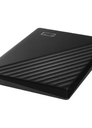 Disco Externo Western Digital WD My Passport 4TB/ 2.5'/ USB 3.0 - Tiensol