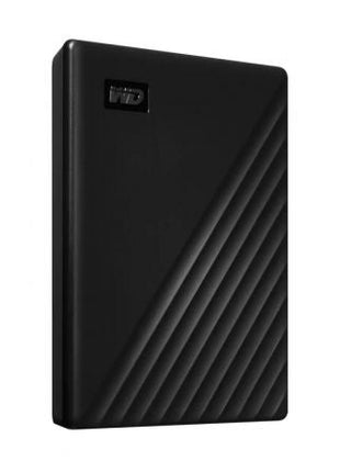 Disco Externo Western Digital WD My Passport 4TB/ 2.5'/ USB 3.0 - Tiensol