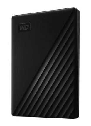 Disco Externo Western Digital WD My Passport 4TB/ 2.5'/ USB 3.0 - Tiensol