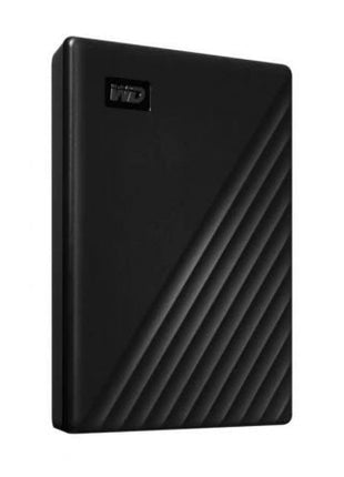 Disco Externo Western Digital WD My Passport 5TB/ 2.5'/ USB 3.0 - Tiensol