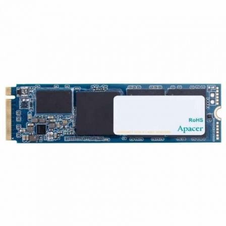 Disco SSD Apacer AS2280P4 1TB/ M.2 2280 PCIe/ Full Capacity - Tiensol