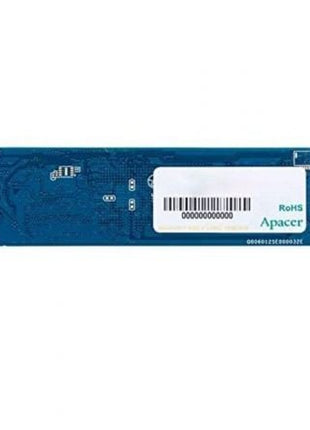 Disco SSD Apacer AS2280P4 1TB/ M.2 2280 PCIe/ Full Capacity - Tiensol