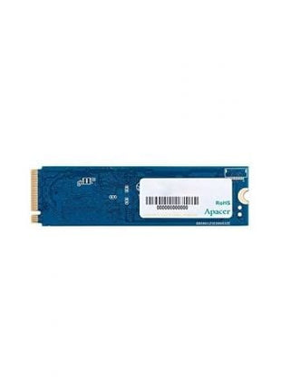 Disco SSD Apacer AS2280P4 512GB/ M.2 2280 PCIe/ Full Capacity - Tiensol