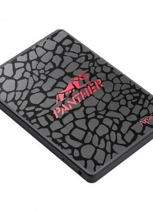 Disco SSD Apacer AS350 Panther 256GB/ SATA III/ Full Capacity - Tiensol