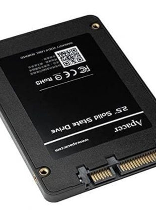 Disco SSD Apacer AS350X 1TB/ SATA III/ Full Capacity - Tiensol