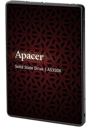 Disco SSD Apacer AS350X 1TB/ SATA III/ Full Capacity - Tiensol