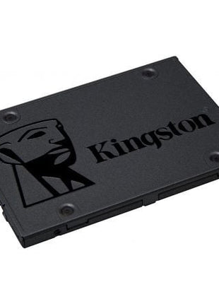 Disco SSD Kingston A400 240GB/ SATA III - Tiensol