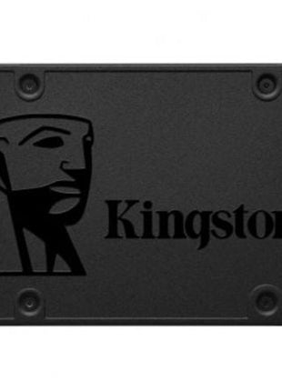 Disco SSD Kingston A400 240GB/ SATA III - Tiensol