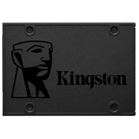 Disco SSD Kingston A400 240GB/ SATA III - Tiensol