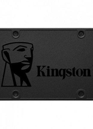 Disco SSD Kingston A400 960GB/ SATA III - Tiensol