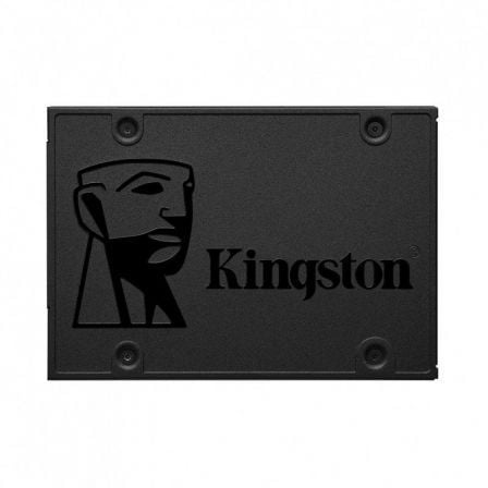 Disco SSD Kingston A400 960GB/ SATA III - Tiensol