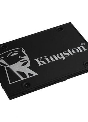 Disco SSD Kingston KC600 1TB/ SATA III/ Full Capacity - Tiensol