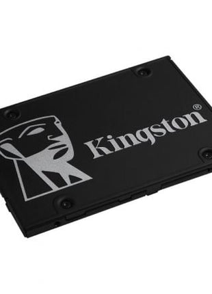 Disco SSD Kingston KC600 2TB/ SATA III/ Full Capacity - Tiensol