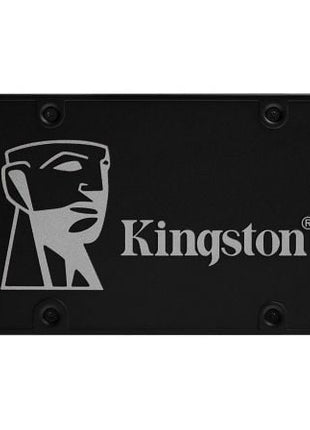 Disco SSD Kingston SKC600 256GB/ SATA III/ Full Capacity - Tiensol