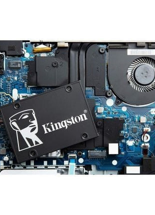 Disco SSD Kingston SKC600 256GB/ SATA III/ Full Capacity - Tiensol