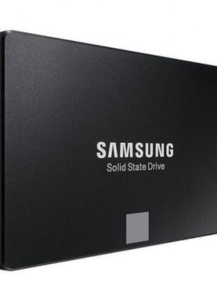 Disco SSD Samsung 870 EVO 1TB/ SATA III - Tiensol